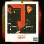 DEAD OPPS (feat. Buggout B) [Explicit]