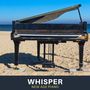 Whisper: Calming Piano Music