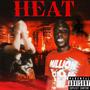 Heat (feat. Simpothaplug) [Explicit]