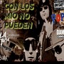 Con Los Mio No Pueden (feat. P.O.P el Papi, Buda, Mafia Negra, La Conspiración, Leo & J-Def) [Explicit]