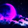 Purple moon (Explicit)