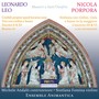 Nicola Porpora & Leonardo Leo: Chamber Works