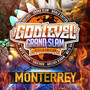 Godlevel Grand Slam World Edition Monterrey (En Vivo) [Explicit]