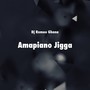 Amapiano Jigga