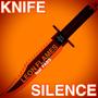 Knife Silence (feat. Fabs)