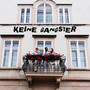 Keine Gangster