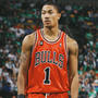 Derrick Rose (feat. lil Cane & 462hollywood) [Explicit]