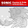 Sonic The Hedgehog 