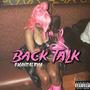 Back Talk (Explicit)