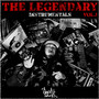 The Legendary vol.1 (Instrumentals)