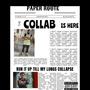 Paper Route (feat. Stunna2fly) [Explicit]