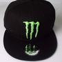 Monster Snapback / Macaroni (Explicit)