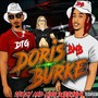 DORIS BURKE (feat. King3CeeJay9) [Explicit]