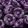 Purple Diamonds (Explicit)