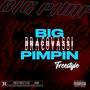 Big Pimpin' Freestyle (Explicit)