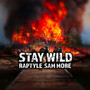 STAY WILD (Explicit)