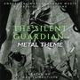 The Silent Guardian (feat. Daniel Bautista) [Warhammer40K]