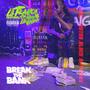 Breakn the Bank (feat. Tr4ncee, TooWavy Certified & Lil Nasa) [Explicit]