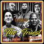 THE TRUEST (feat. BALDACCI & JOKESLOVESLIFE) [Explicit]