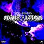 Stems Factory (feat. GRO$$O) [Explicit]