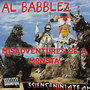 Misadventures of a Monsta (Explicit)