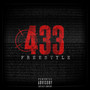 433 FREESTYLE (Explicit)