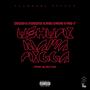 uShuni Wama Nigga (feat. Blurred, Trea$ure Qaphela, U-yan Scorch & Cool T) [Explicit]