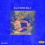 B.L.U Tapes, Vol. 2 (Better Left Unsaid) [Explicit]
