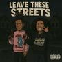 Leave Da Streets (feat. Jay Omertà) [Explicit]