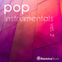 Pop Instrumentals, Vol. 2