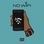 No WiFi