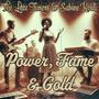 Power, Fame & Gold (feat. Sabine Kouli) [Greg Beat Remix]