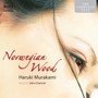 MURAKAMI, H.: Norwegian Wood (Unabridged)