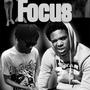 Focus (feat. KNB) [Explicit]