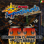 Cumbia Con Clarinetes y Guitarras