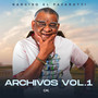 Archivos, Vol.1 (En Vivo)