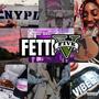 FETTI FIVE (feat. Jboog, Wntr, Sevn & The Don LeMillion) [Explicit]