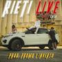 Rieti (Live) [Explicit]