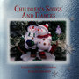 Children's Songs And Dances - Christmas Party Favorites Sung By Children