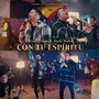 Con Tu Espíritu (En Vivo) [feat. Isaac Rubio]