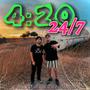 4:20 24/7 (HOUSE SESSION #2) (feat. Alberto Sanchez) [Explicit]
