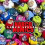 NARCO AFFAIR (feat. Ian jones) [Explicit]