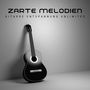 Zarte Melodien: Meditative Gitarrenklänge