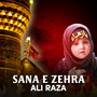 Sana E Zehra - Single