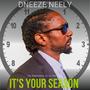 It's Your Season