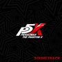 Persona 5 The Phantom X (Original Game Soundtrack)