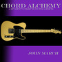 Chord Alchemy, a Student's Tribute to Ted Greene