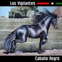 Caballo Negro - Single