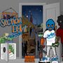 SECTION EIGHT (Explicit)