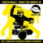 Shake That Monkey EP